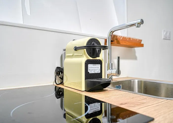 Quiet Air-conditioned - Close To Batignolles * Paris