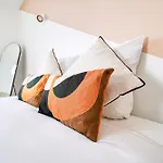 Διαμέρισμα Quiet Air-conditioned - Close To Batignolles *