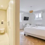 Quiet Air-conditioned - Close To Batignolles Παρίσι