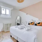 Quiet Air-conditioned - Close To Batignolles *