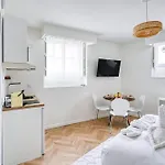 Quiet Air-conditioned - Close To Batignolles Διαμέρισμα