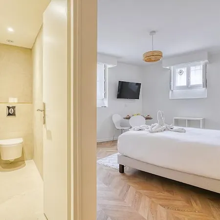 Quiet Air-conditioned - Close To Batignolles Apartmán